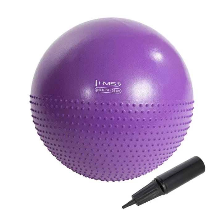 Fitnessbal Nieuw HMS YB03