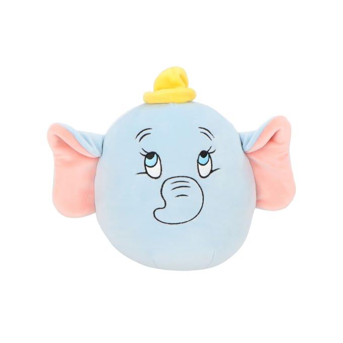 Dumbo Disney Squishys Kuscheltier, 22 cm