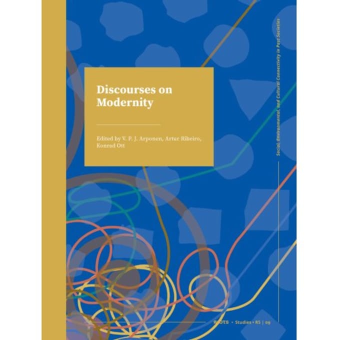 Discourses On Modernity - Roots
