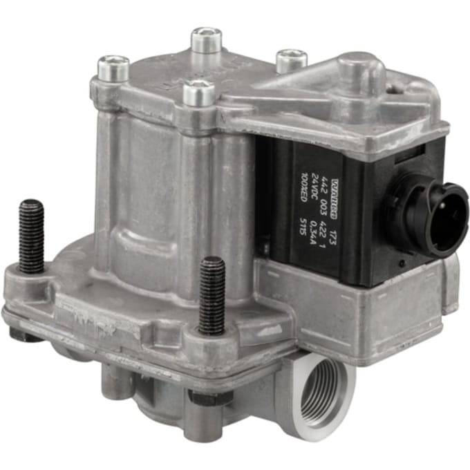 Overdrukklep WABCO 4802051040