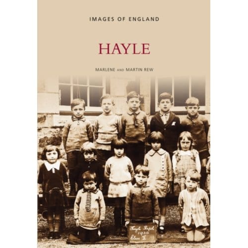Hayle - Marlene Rew