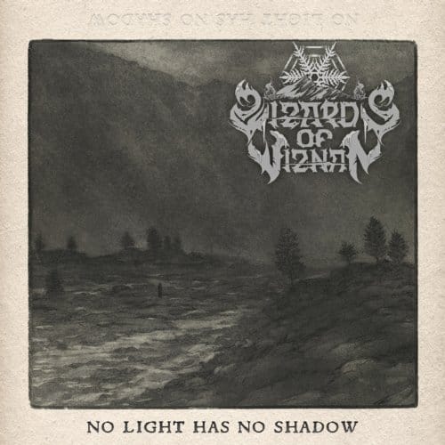 Wizards Of Wiznan - La Sorciere Du Vegenan (CD)