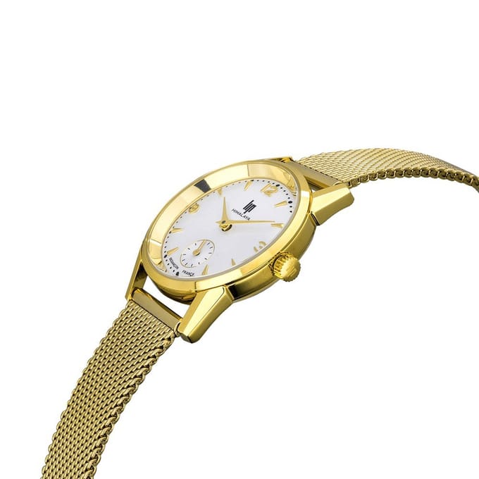 LIP Himalaya 671609 Himalaya 29 Horloge