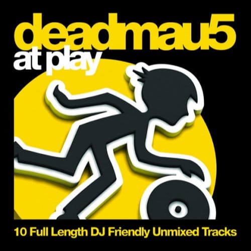 At Play - Deadmau5