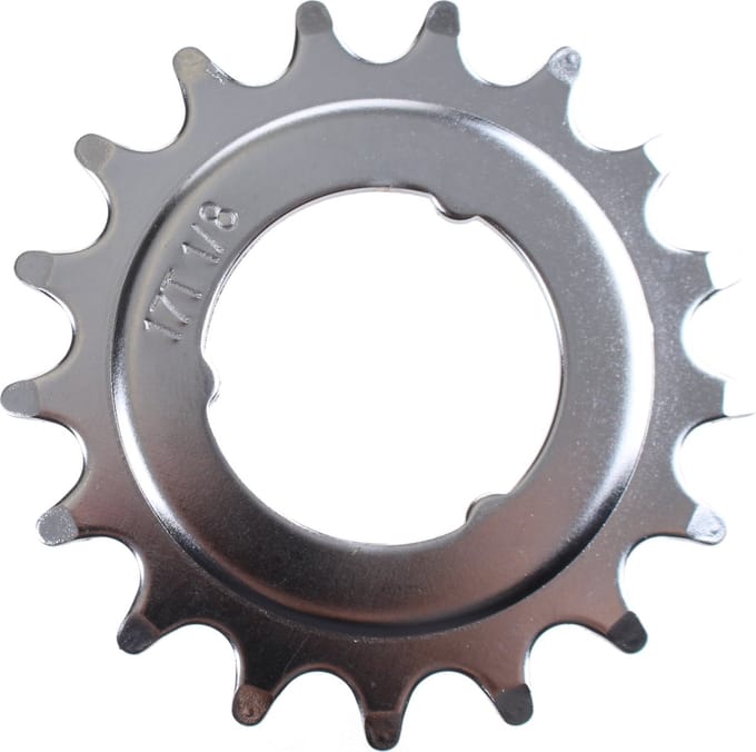 Kalloy QB0801A Tandwiel 17 opsteek