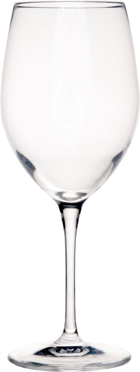 Bormioli Galileo Wijnglas - 60 cl - Set-2