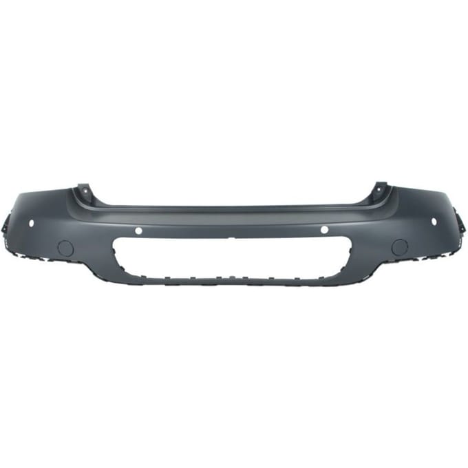 Bumper, achter BLIC 5506-00-4003952P