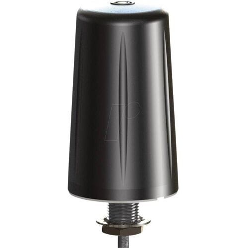 Wittenberg Antennen WB 15 Auto-antenne, vaste inbouw, Antenne vaste montage GSM, UMTS, LTE