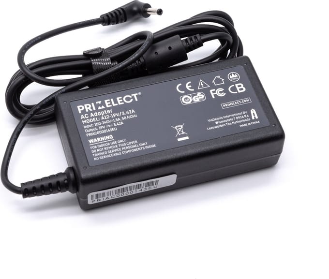 Laptop oplader 65W geschikt voor Acer Aspire 5 A515-56G