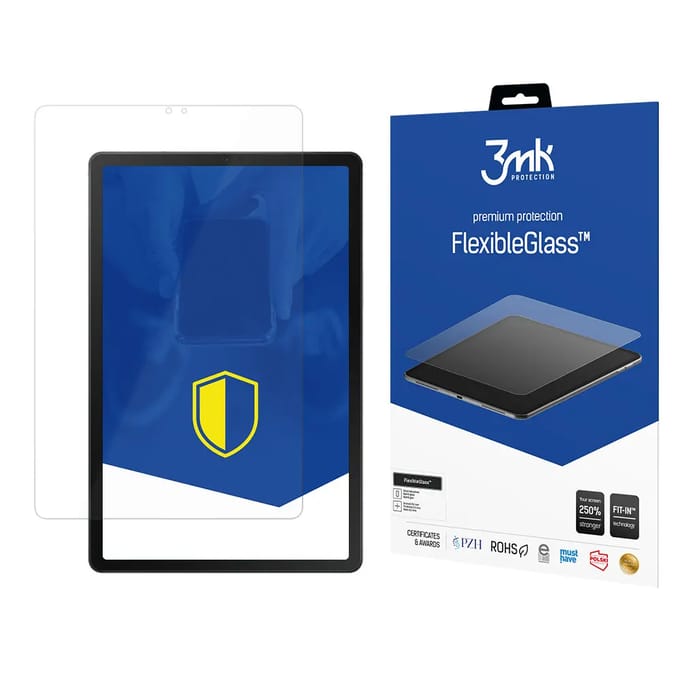3mk FlexibleGlass Hybrid Glass for Samsung Galaxy Tab S5e