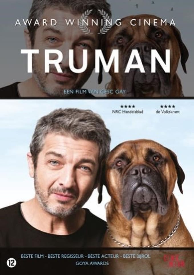 Truman (2015)