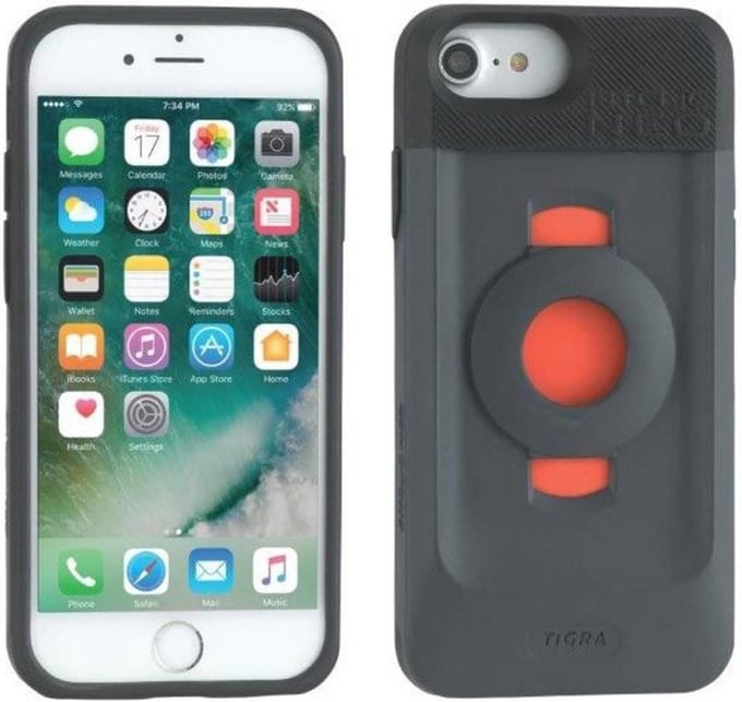 Tigra Sport Telefoonhoes Fitclic Neo Iphone 6/6s/7/8