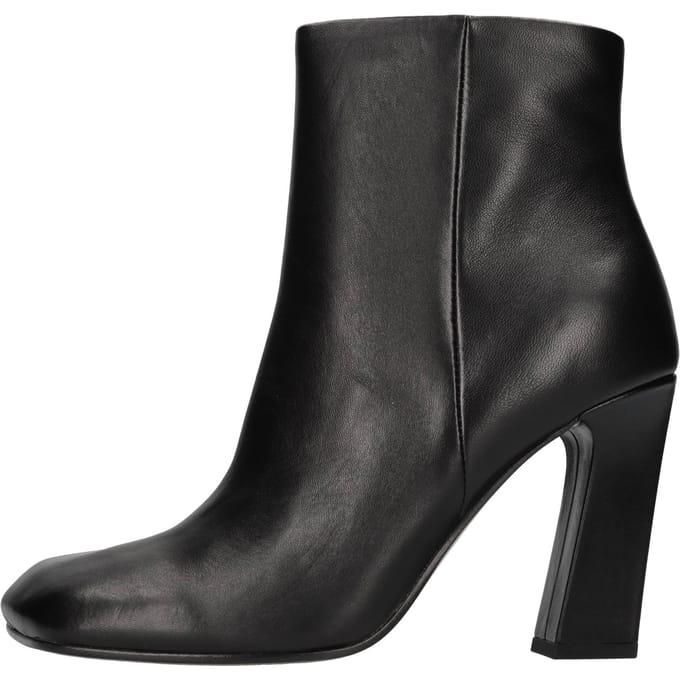 Ash Boots zwart