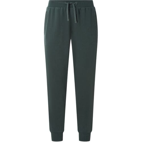 esmara Men Heren joggingbroek (Groen, S)