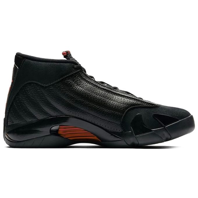 Jordan 14 Retro Last Shot 2018 487471-003 40