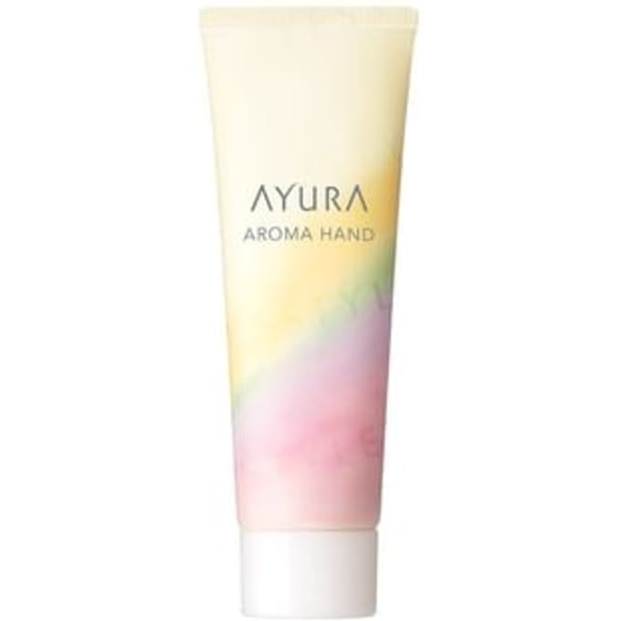 AYURA - Aroma Hand Cream 50g