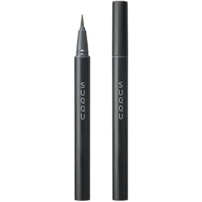 SUQQU - Nuance Eyeliner 01 Black