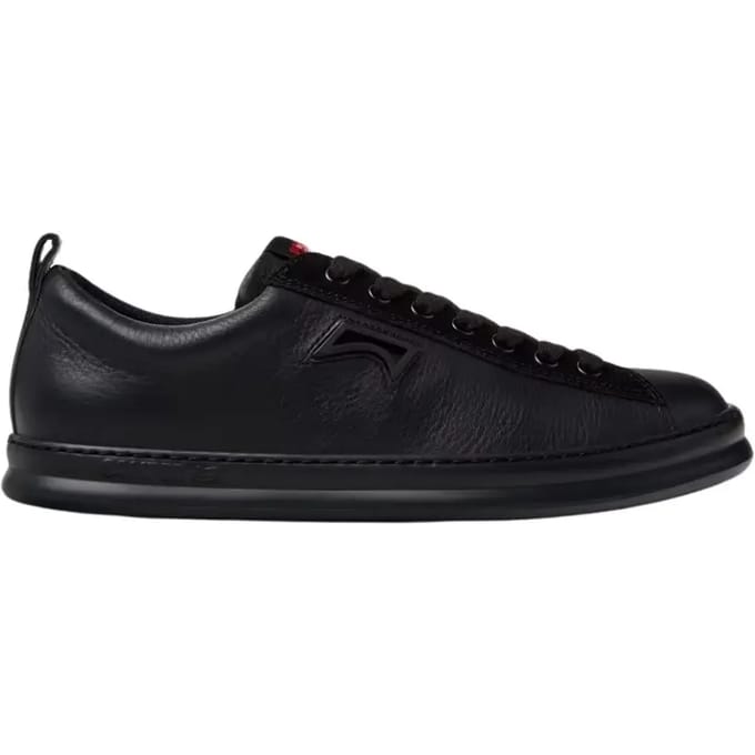 Camper Runner Four Sneaker - Herren - Zwart 1 - 43