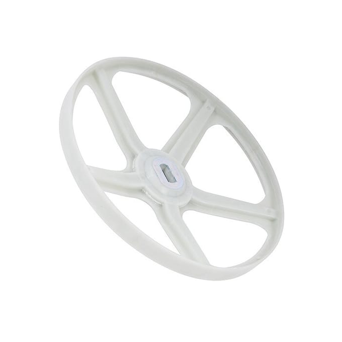 AEG Plastic riemschijfset wasmachine 50294757005