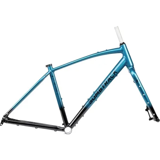Frame Bombtrack Beyond AL