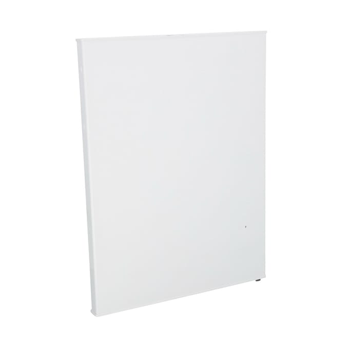 AEG Montageset witte koelkastdeur - 790x590x90mm 4055739330