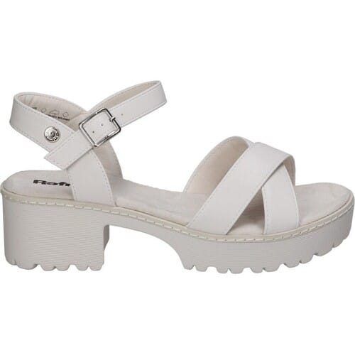 Sandalen met hakken Refresh 116664