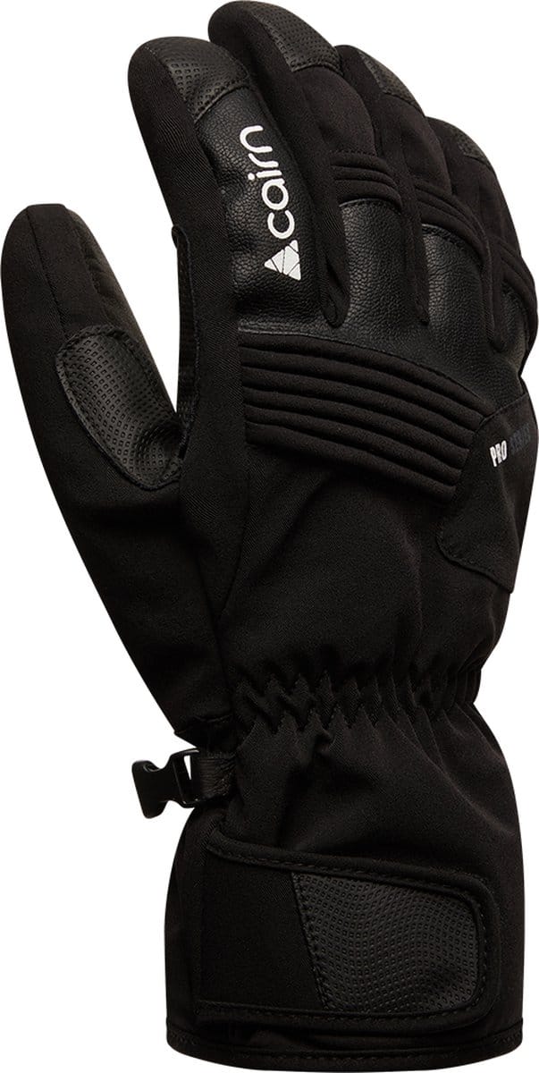 CAIRN - Norend 2 - M C-TEX Pro - Black - Handschoen - 10.5
