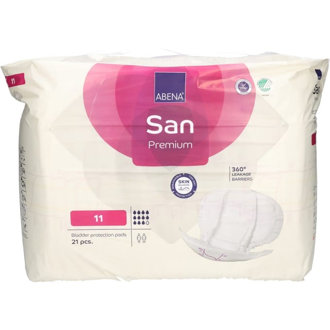 Abena San Premium 11 - 1 pak van 21 stuks