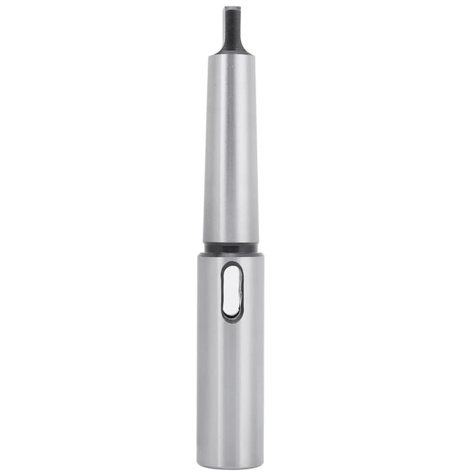 Morse Conus Boorhuls Verlengende Reducerende Adapter voor Draaibank Freesmachine Opspaninrichting MT3MT2