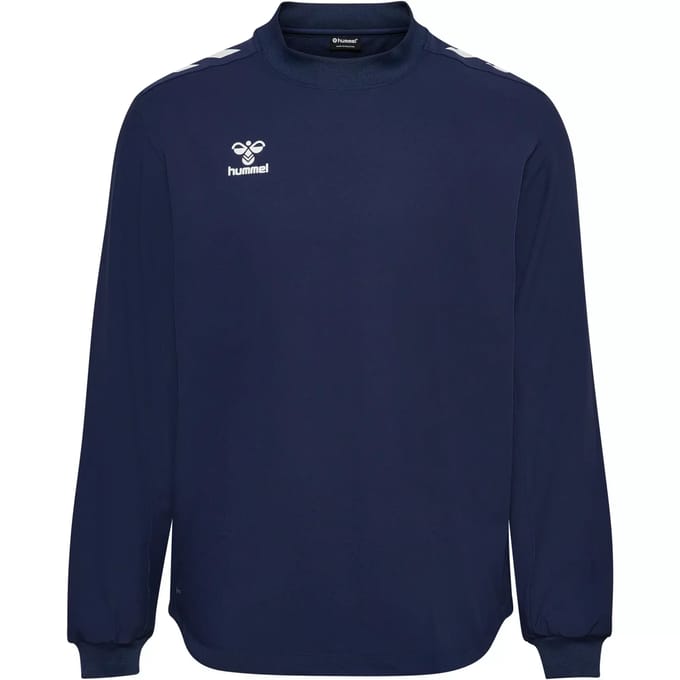 Jersey met lange mouwen Hummel Contact