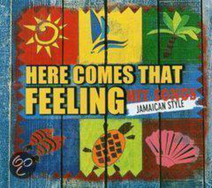 Here Comes That..
