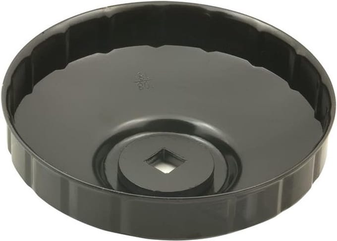 SW-Stahl 08460-108/18R oliefilterdop