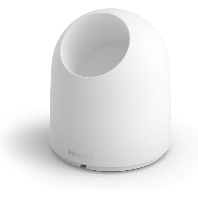 Philips Hue Desktop Stand Accessory White