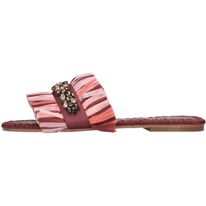 De Siena Sandalen Multicolor