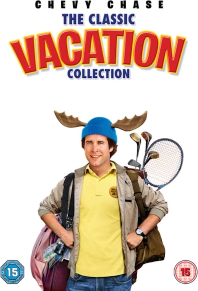 National Lampoon's Vacation Collection