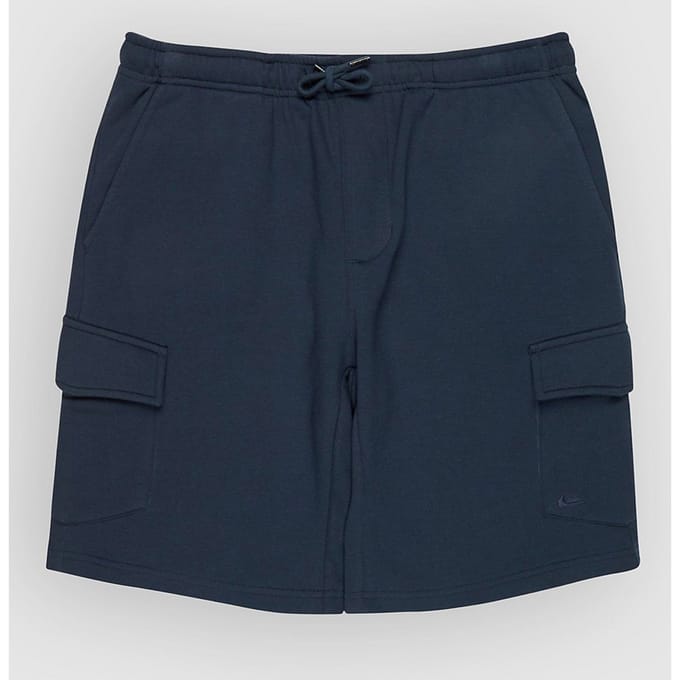Quiksilver Eqyfb03406 Cargo Broek Blauw M Man