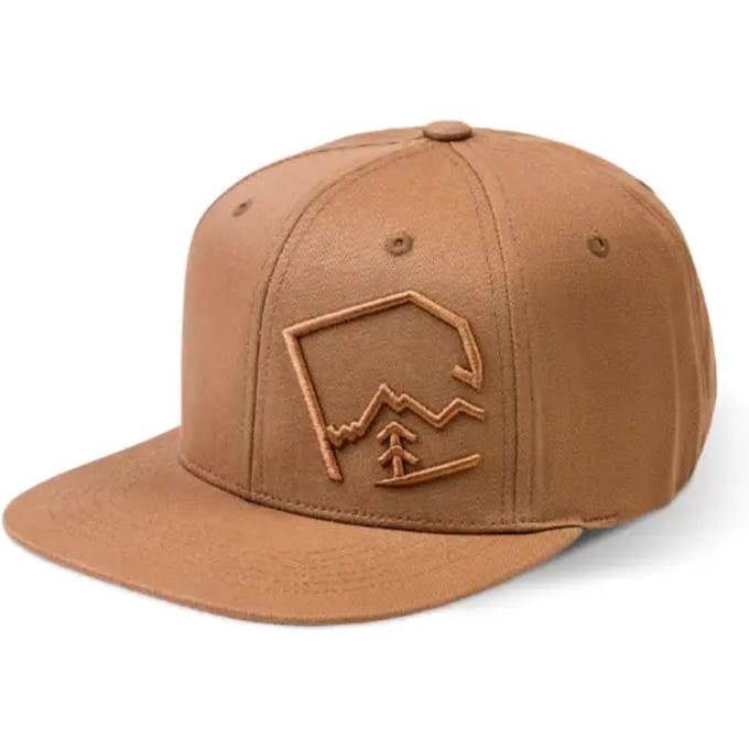 Baseball cap Hannah Meny-EVD