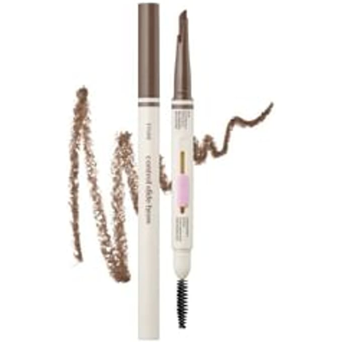 ETUDE - Control Slide Brow - 5 Colors #03 Mocha Brown