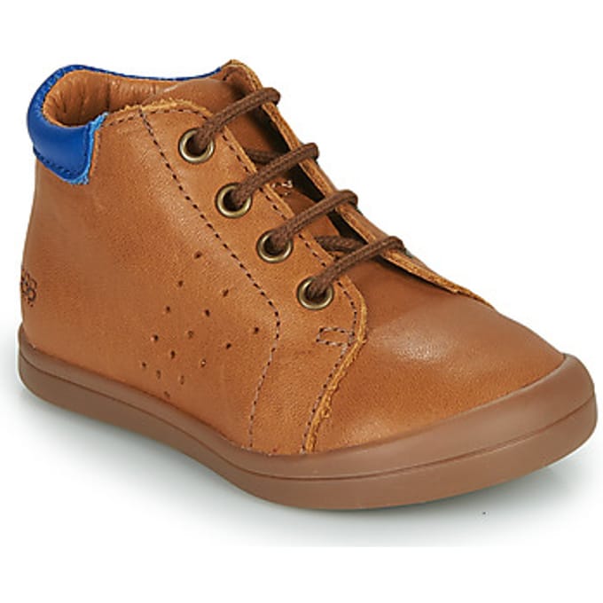 GBB  Laarzen TIDO