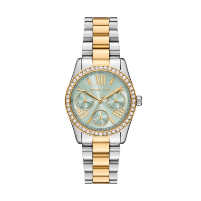 Michael Kors Dameshorloge Lexington Lux MK7609