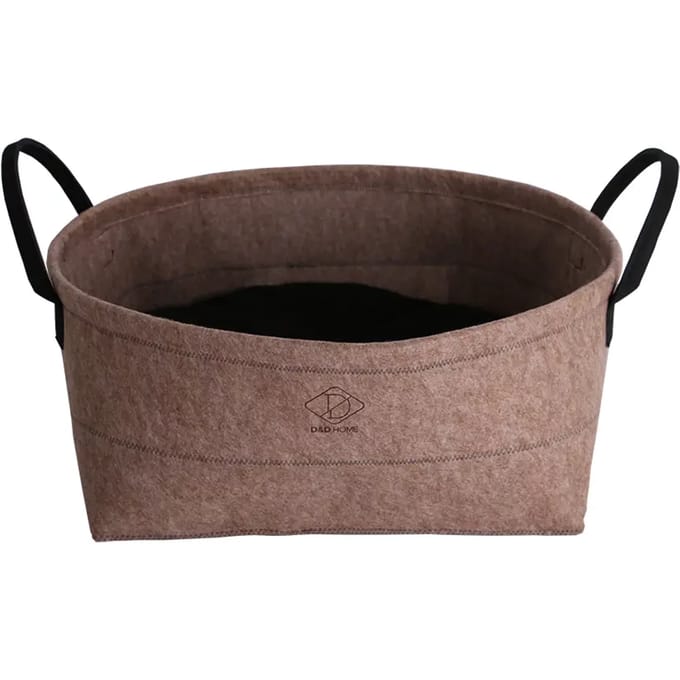 Kattenmand van vilt D&D Home Monique
