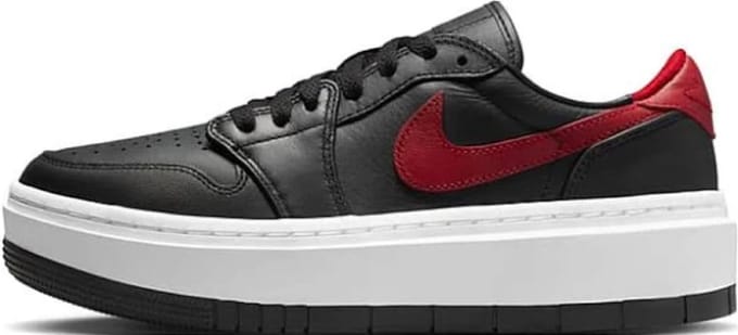 Nike WMNS Air Jordan 1 Elevate Low - Maat 41