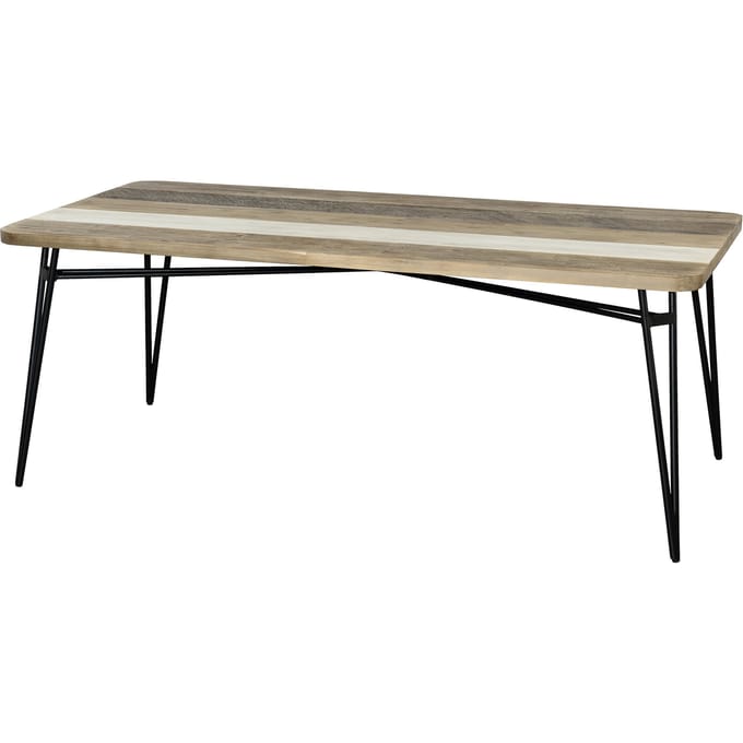 Eettafel Lucas | Macabane
