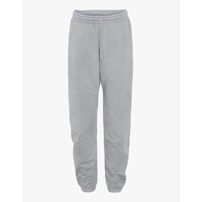 Jogging Colorful Standard Organic Faded Grey