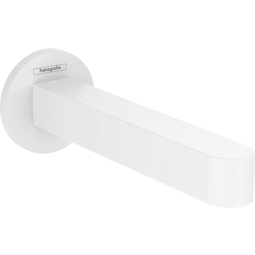 Hansgrohe Finoris bath spout 76410700