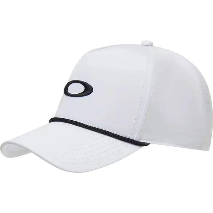 Baseball cap Oakley Ellipse Rope