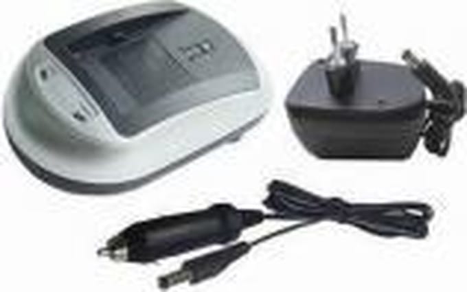Huismerk Reislader voor BenQ E720