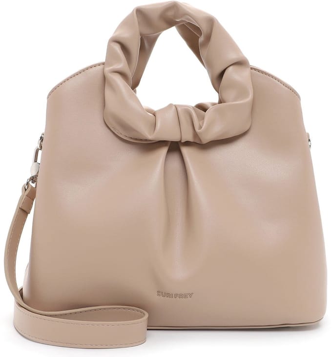 SURI FREY Shopper SFY TechBag ( 16500 ) - Dames handtassen - sand 420