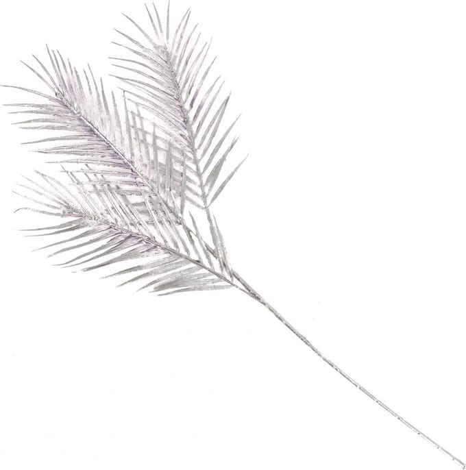 HomeBound by KY | Kunsttak palm rosé goud | kunsttak