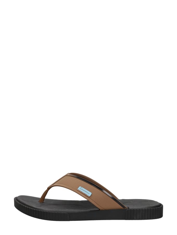 Ipanema Vintage Heren Slippers - Black